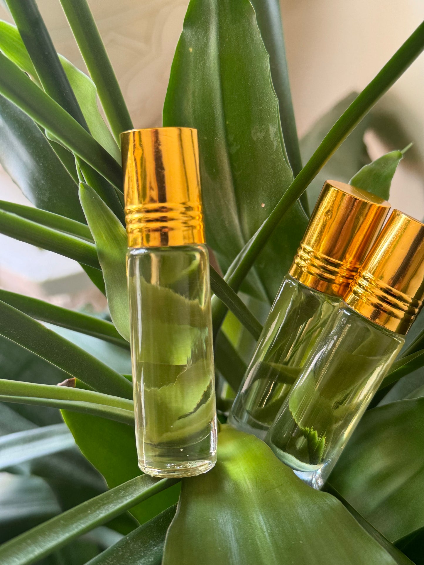 Horus Oud Oil Roller- (Men's)