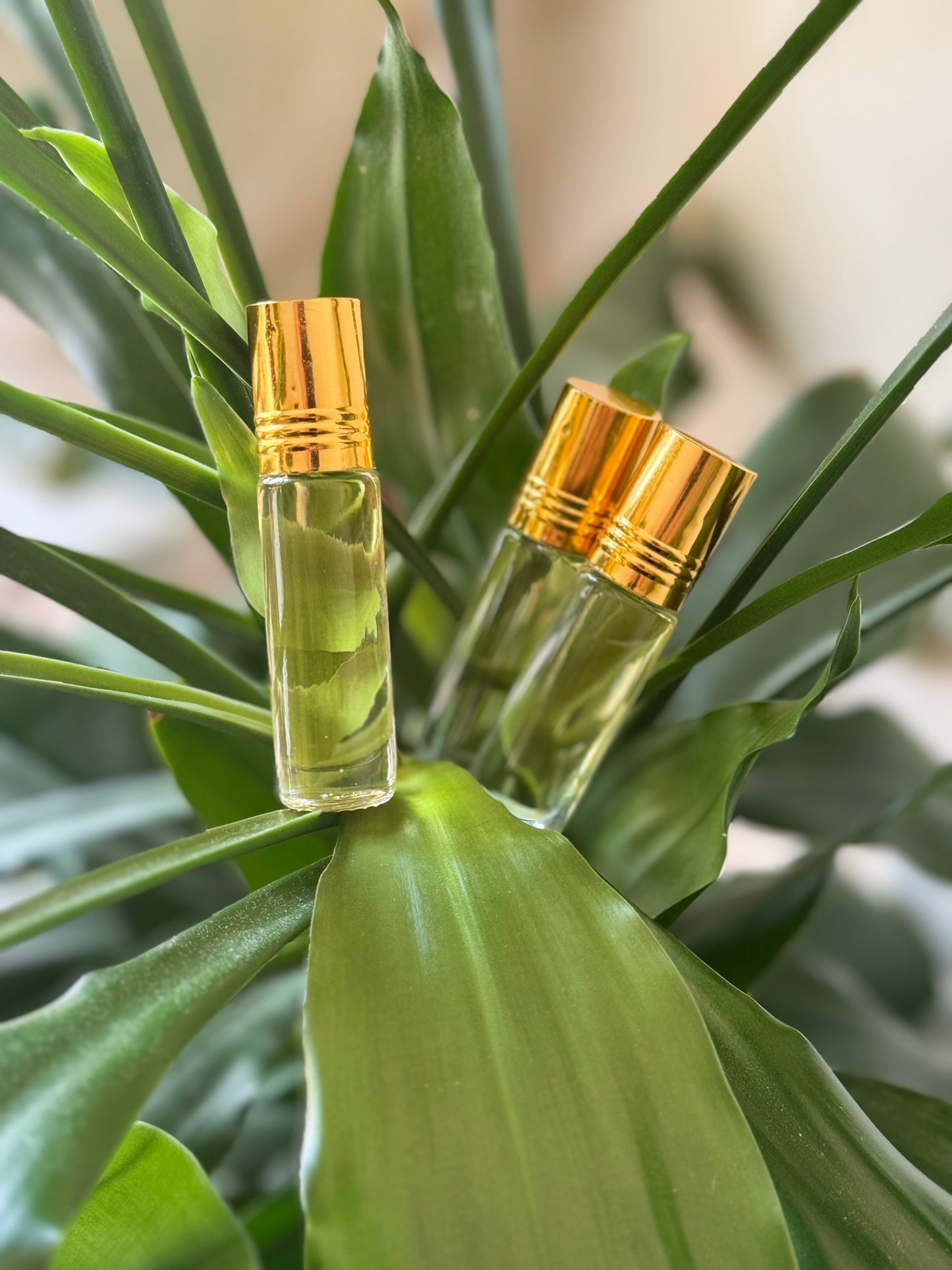 Horus Oud Oil Roller- (Men's)