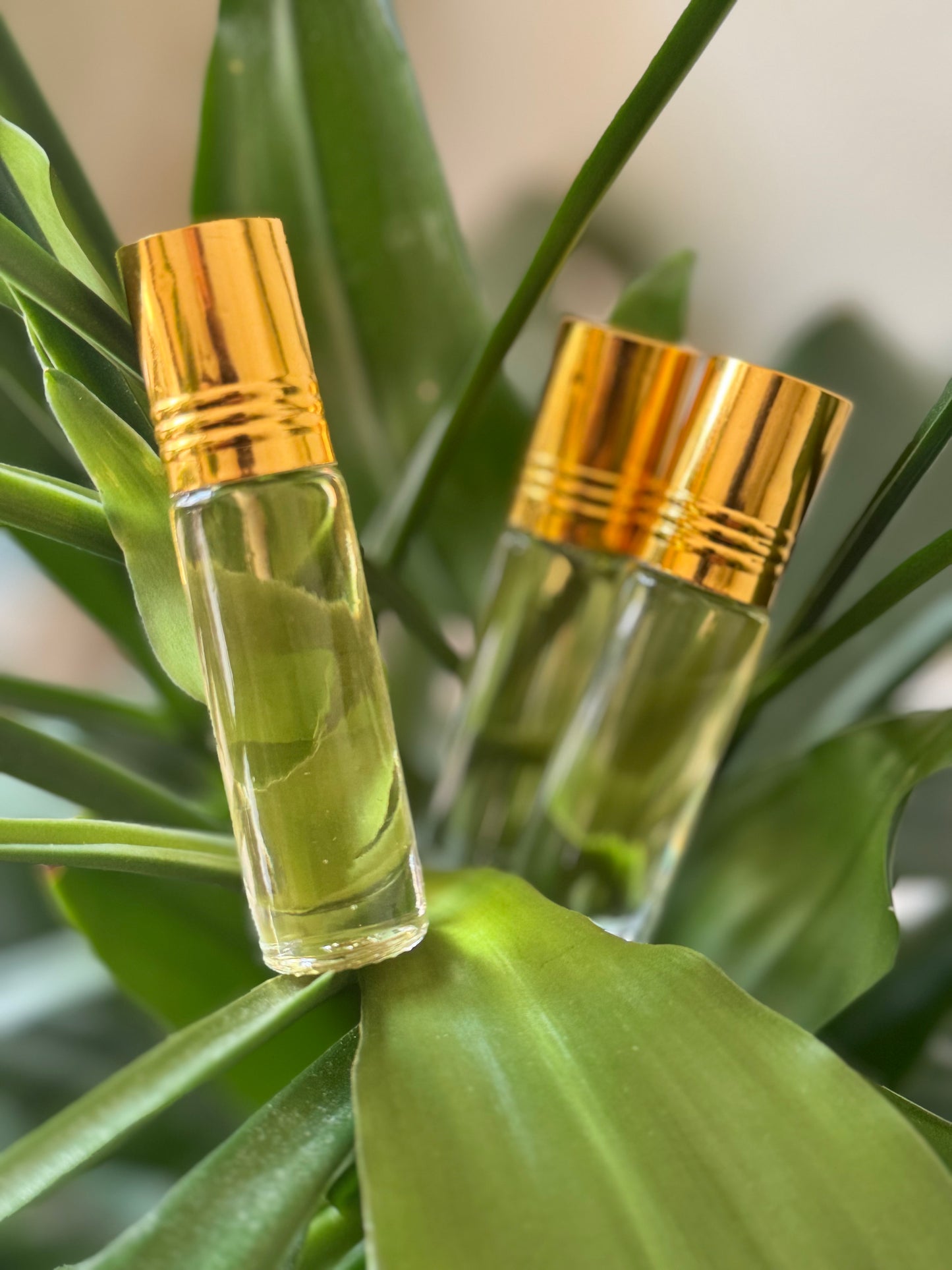 Horus Oud Oil Roller- (Men's)