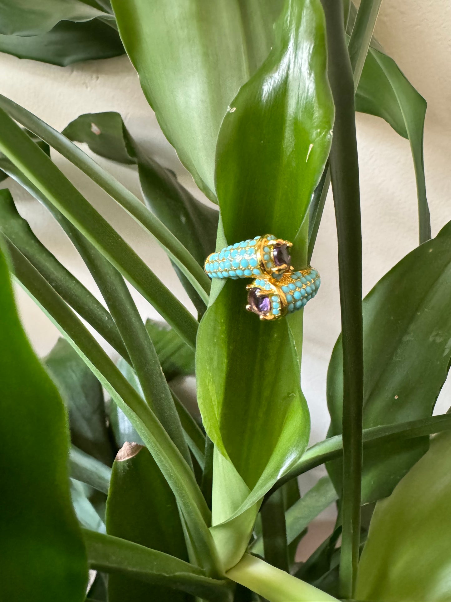 Theia Ring