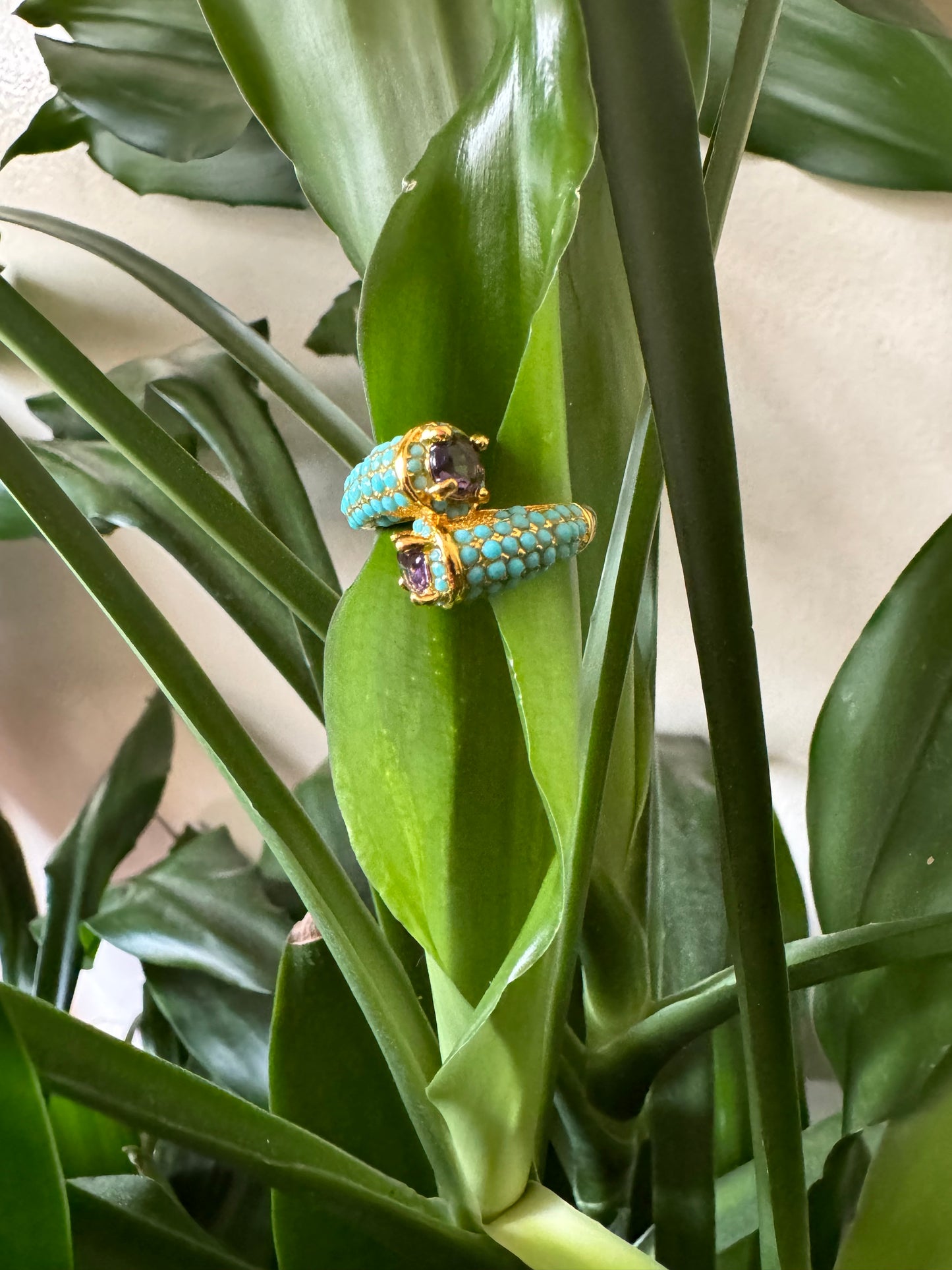Theia Ring