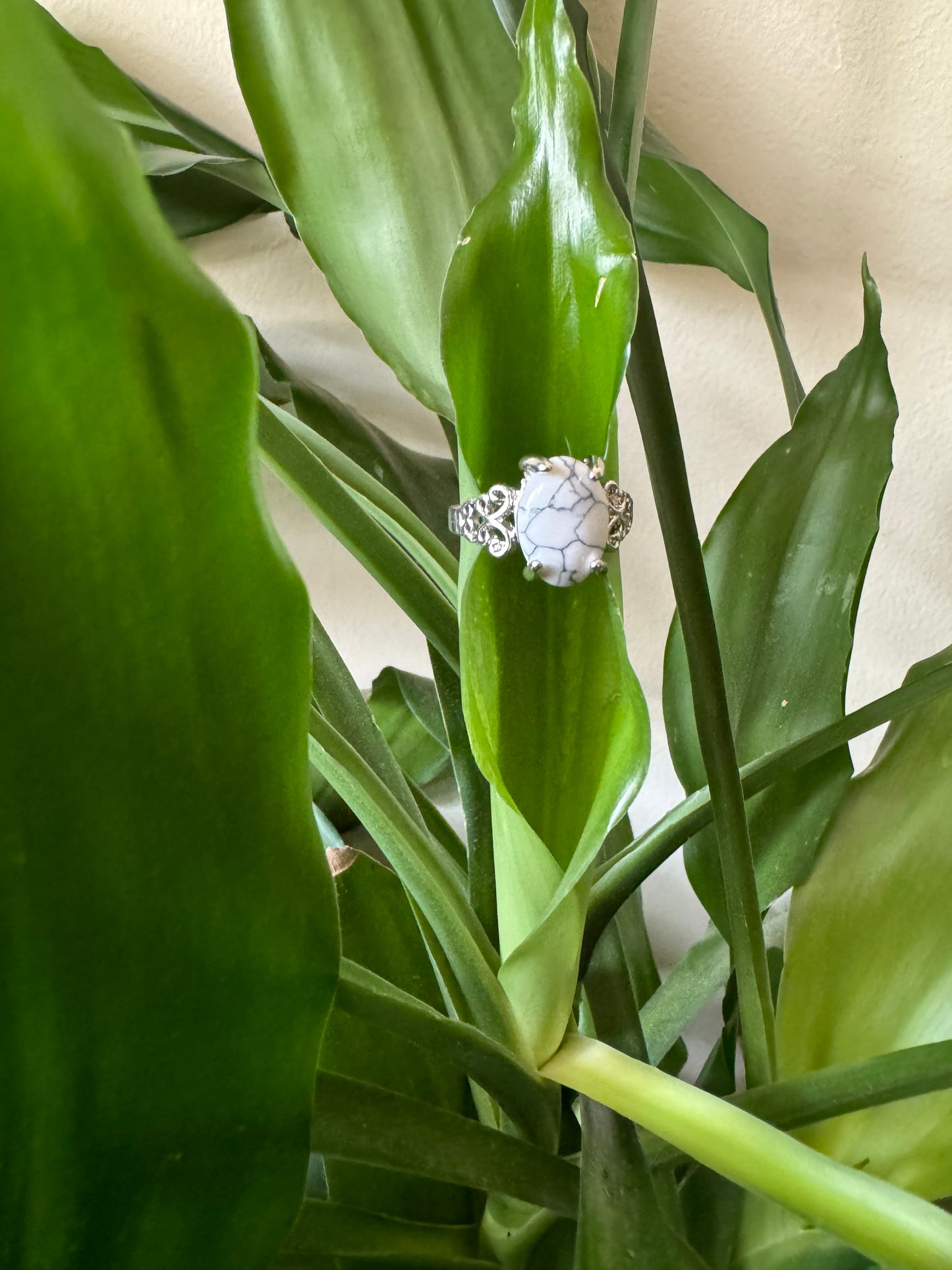 Theia Ring