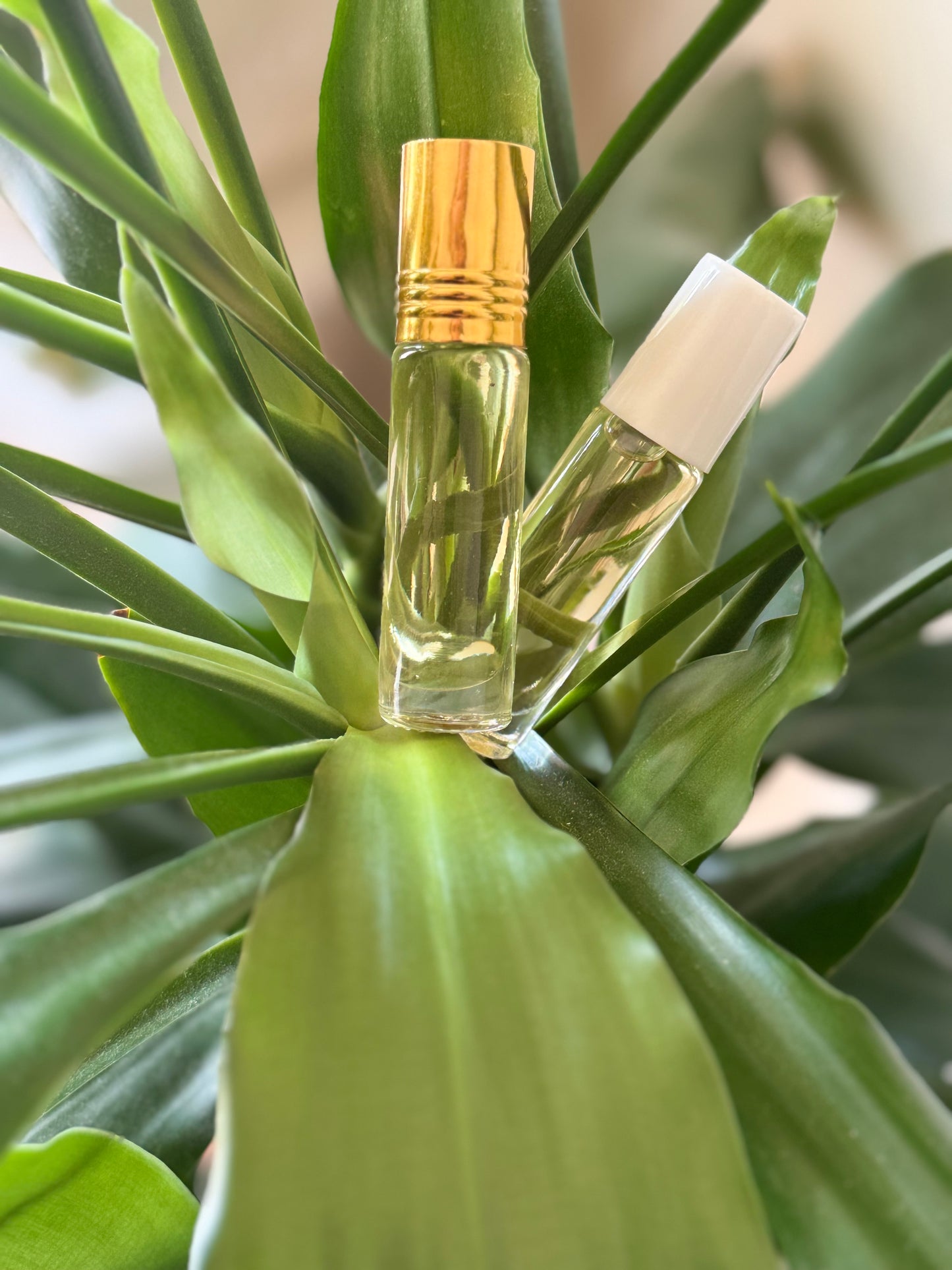 Horus Oud Oil Roller- (Men's)