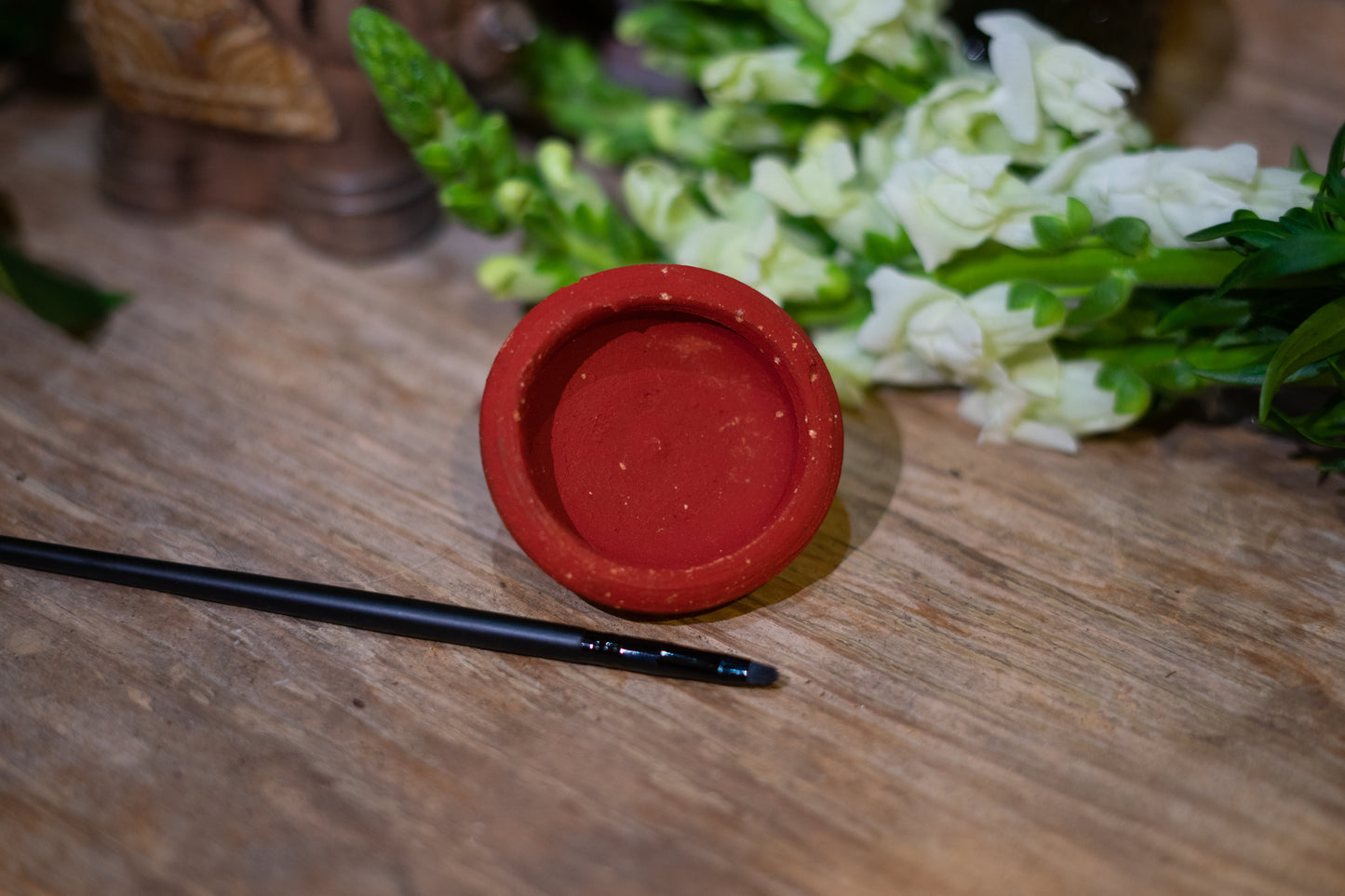 Call you Rose- Moroccan Clay lip/cheek stain