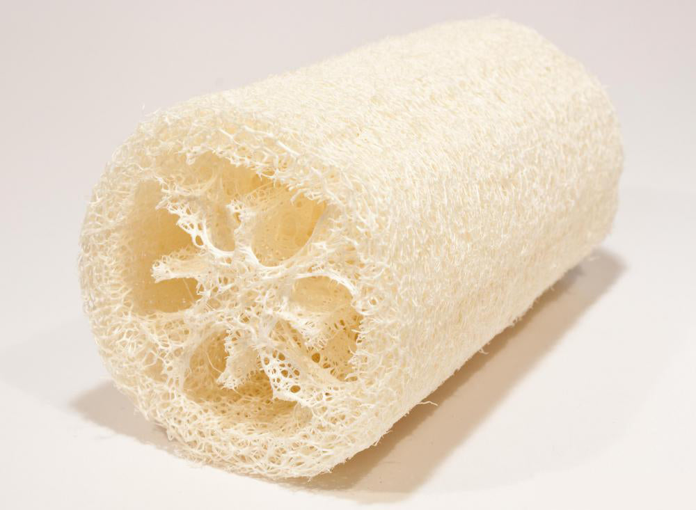 The Palm Pressed Loofah GLOVE