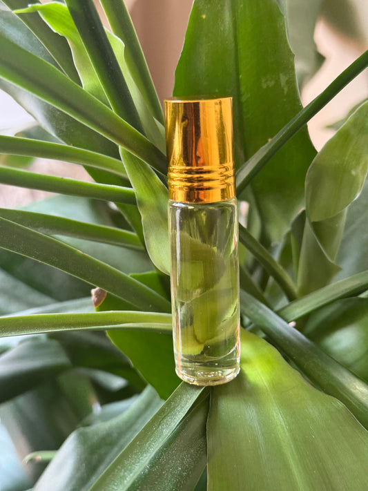 Horus Oud Oil Roller- (Men's)